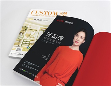 全屋定制一線(xiàn)品牌——易高家居廣告宣傳平臺(tái)大盤(pán)點(diǎn)！