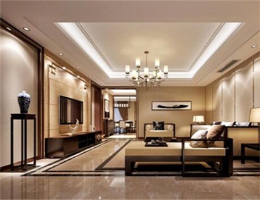 新中式裝修風(fēng)格特點有哪些？