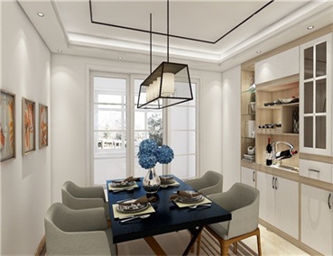 北歐裝修風(fēng)格有什么特點呢？