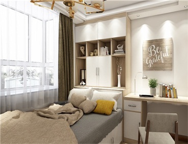 2018年做全屋定制家具生意怎么樣？加盟賺錢嗎？