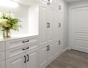 定制鞋柜的類型攻略，好看又實(shí)用