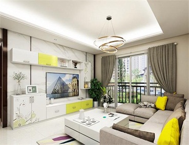 全屋定制加盟哪家好？看易高家居怎么說(shuō)