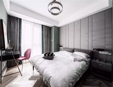 全屋定制加盟一線品牌有哪些？