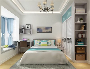 什么是全屋定制？全屋定制的流程有哪些？