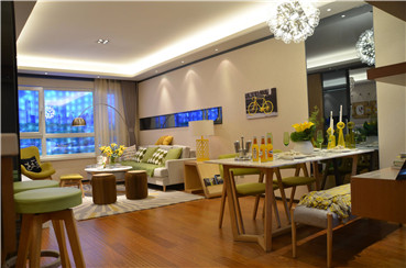 選購全屋定制需要注意哪些方面？