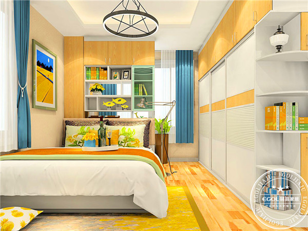 全屋定制家具市場(chǎng)