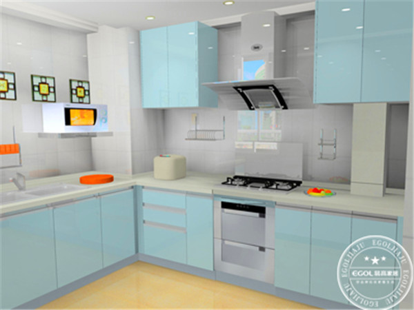 整體櫥柜價(jià)格