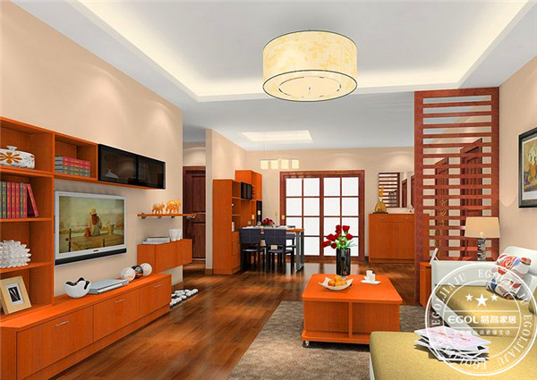 全屋定制營(yíng)銷(xiāo)模式