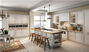 櫥柜加盟需要哪些條件？