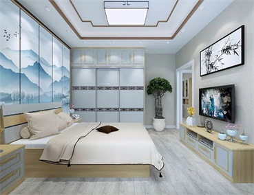 《都挺好》熱播，想住蘇明玉新中式風(fēng)格的房子