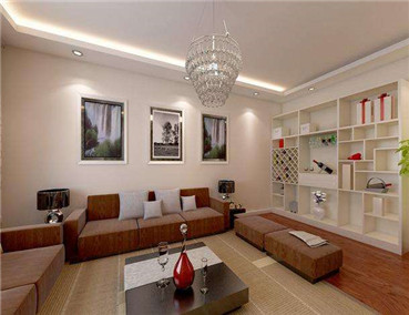  想開一家全屋定制家具加盟店，需要多大店面？