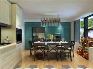 全屋定制生意怎么樣？適合哪些人投資？