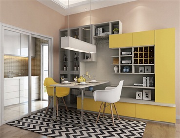 加盟全屋定制之前需要做哪些充足準備？