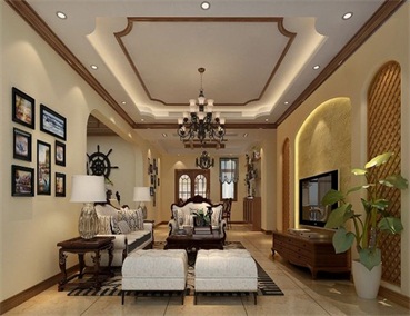 小戶型該如何設(shè)計(jì)？如何變大豪宅？