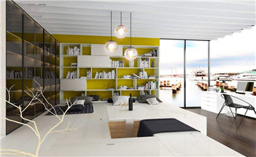 全屋定制開店獲利掌握哪些技巧，易高讓您開店盈利多多