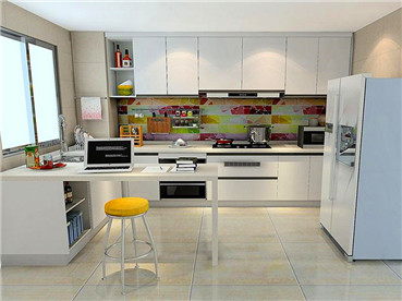 整體櫥柜賺錢嗎？如何利用品牌形象借勢