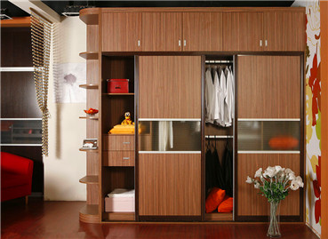 定制衣柜板材如何選擇？