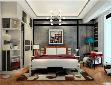  加盟定制衣柜，選擇十大品牌好嗎？