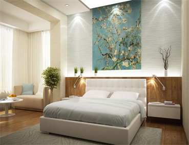 定制衣柜如何隔斷出神秘感？注意事項有哪些？