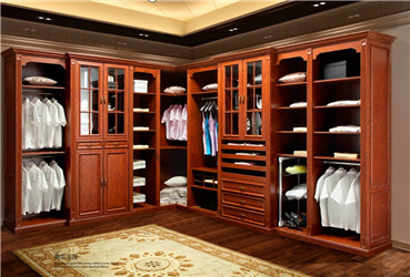 開衣柜加盟店需注意哪些因素？