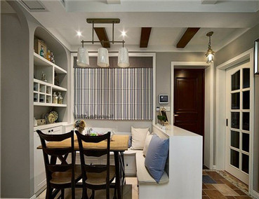  如何加盟定制家具?開定制家具店前需要做哪些？