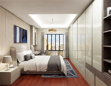 投資定制衣柜怎么樣？能否獲利？