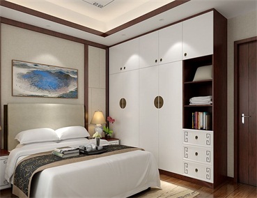 究竟加盟全屋定制家具好不好？具有哪些優(yōu)勢？