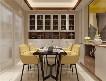 家里先裝修還是先定制家具？看易高家居怎么說