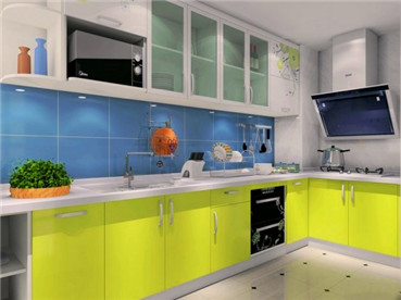 廚房裝修需要注意哪些？