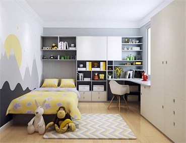 三四線城市適合做什么？加盟全屋定制好不好？