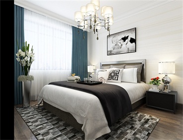 家居顏色搭配技巧，高顏值新家就是這么簡單