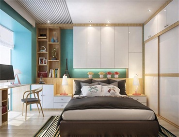 定制家具品牌加盟看哪幾點(diǎn)？如何能持續(xù)獲利？