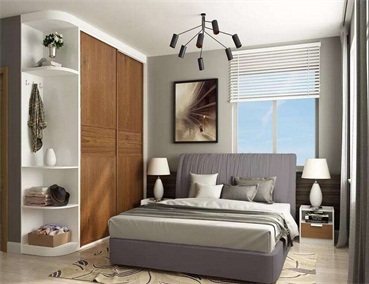 全屋定制家具劃算嗎？具有哪些優(yōu)勢？