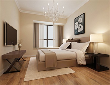 家居裝修色彩如何搭配？高顏值新家就是這樣