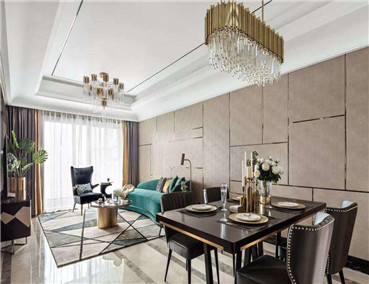  如何選擇一個好的全屋定制品牌？