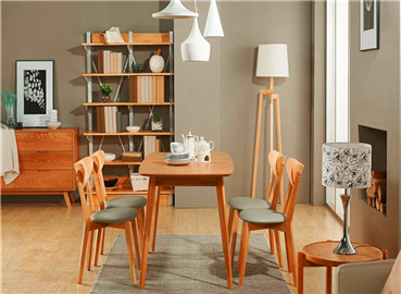 如何選擇投資費(fèi)用比較少的家具品牌？