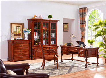 如何辨別實(shí)木家具真假？