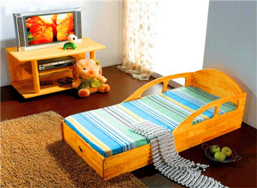 兒童床選購不可忽視的點有哪些？