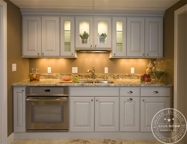 櫥柜設(shè)計(jì)效果圖