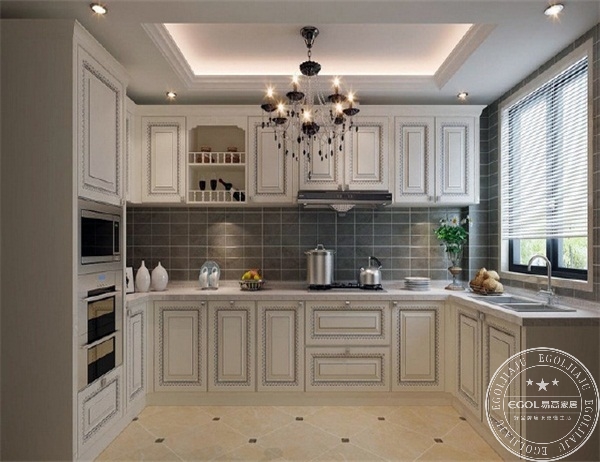 櫥柜設(shè)計(jì)效果圖