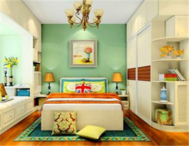 衣柜推拉門和開平門如何選擇？