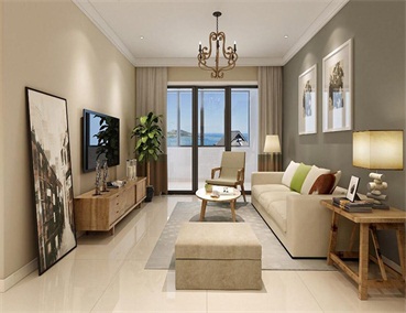 感受幸福時光，從家居設計出發(fā)