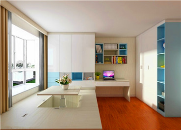 選購定制衣柜如何避免誤區(qū)？