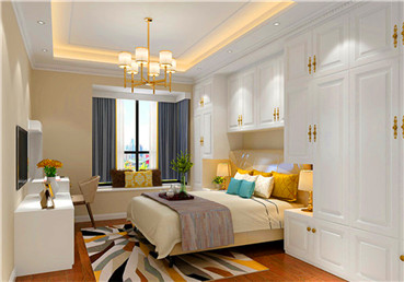 衣柜加盟店如何打開(kāi)知名度？