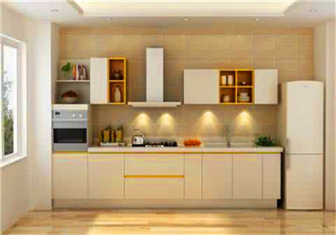 櫥柜如何選購(gòu)？需要注意哪些？