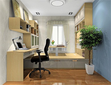 定制榻榻米輕松get收納法，小戶型怎樣變成大空間？