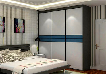 開衣柜加盟店容易成功具備哪些潛質(zhì)？