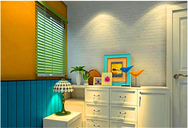 裝飾柜的作用是什么？裝飾柜的種類有哪些？