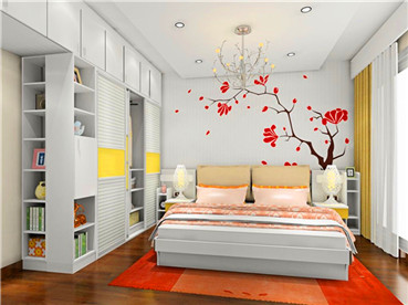 影響定制家居費(fèi)用的因素有哪些？