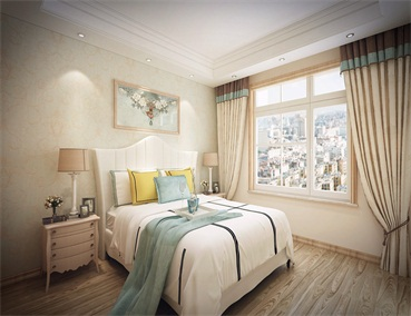 家居顏色如何搭配？打造與眾不同的家居